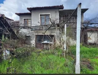 Къща, Пазарджик, Южна България - снимка 7 от 8