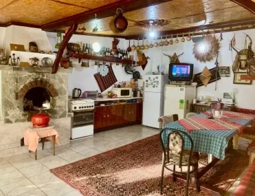 Къща, Балчик, Североизточна България - снимка 3 от 6
