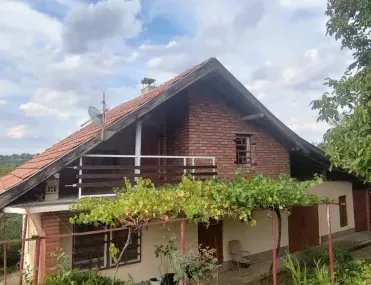 Вила, Търговище, Североизточна България
