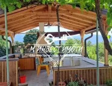 Вила, Перущица, Южна България - снимка 2 от 20