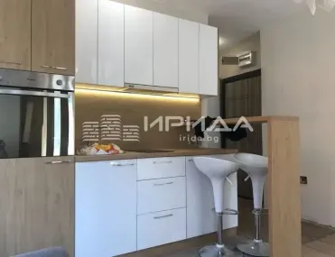 1-стаен, Студентски град, София - снимка 5 от 12