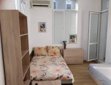 3-стаен, Център, Бургас