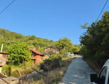 Парцел, Бобов Дол, Югозападна България - снимка 8 от 11