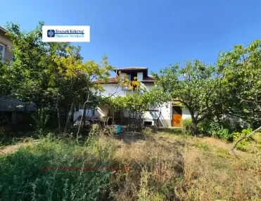 Къща, Кюстендил, Югозападна България - снимка 4 от 18