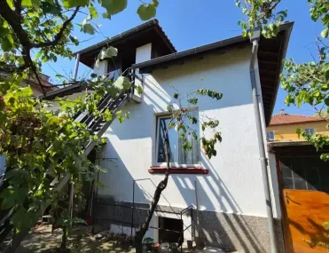 Къща, Кюстендил, Югозападна България
