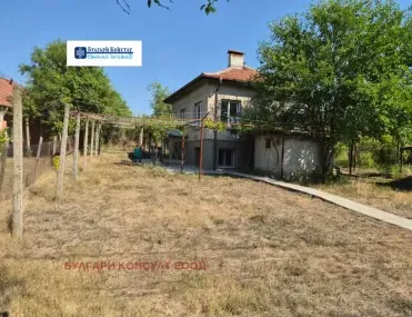 Къща, Кюстендил, Югозападна България