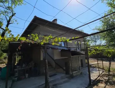 Къща, Кюстендил, Югозападна България - снимка 5 от 18