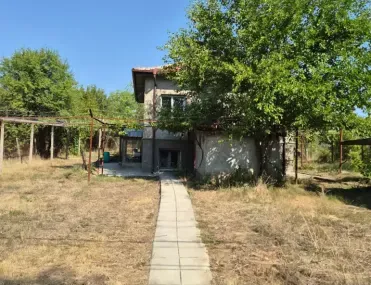 Къща, Кюстендил, Югозападна България - снимка 2 от 18