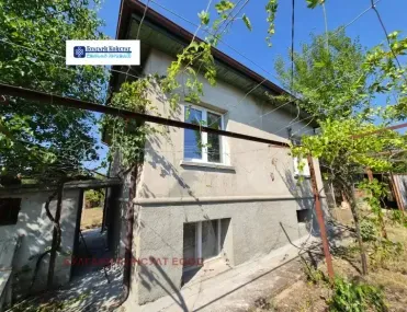 Къща, Кюстендил, Югозападна България - снимка 3 от 18