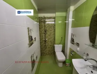 2-стаен, Кюстендил, Югозападна България - снимка 13 от 18