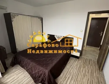 1-стаен, Сарафово, Бургас - снимка 8 от 17