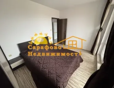 1-стаен, Сарафово, Бургас - снимка 9 от 17