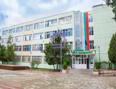 Многостаен, Братя Миладинови, Бургас - снимка 20 от 26