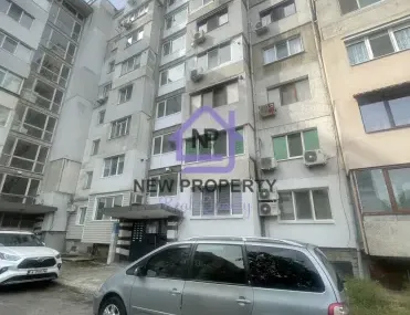 Многостаен, Братя Миладинови, Бургас - снимка 19 от 26