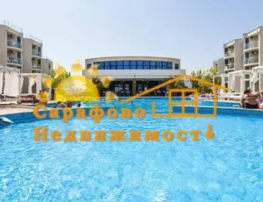 1-стаен, Сарафово, Бургас - снимка 10 от 11