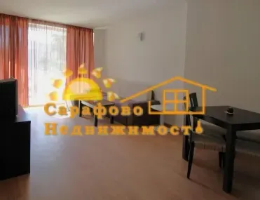 1-стаен, Сарафово, Бургас - снимка 5 от 11