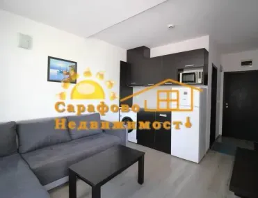 1-стаен, Сарафово, Бургас - снимка 2 от 10