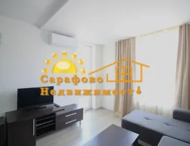 1-стаен, Сарафово, Бургас - снимка 4 от 10