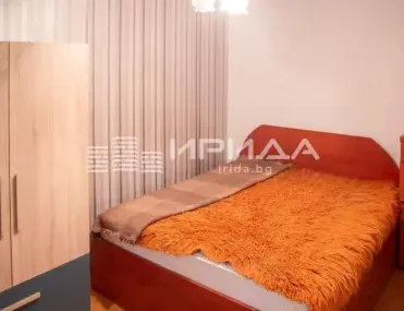 2-стаен, Западен парк, София