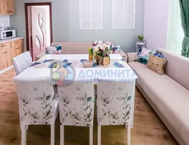 2-стаен, Приморско, Югоизточна България - снимка 5 от 13