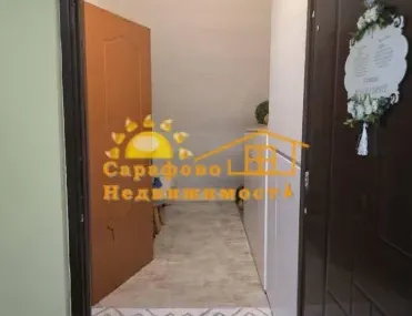 1-стаен, Сарафово, Бургас - снимка 6 от 9