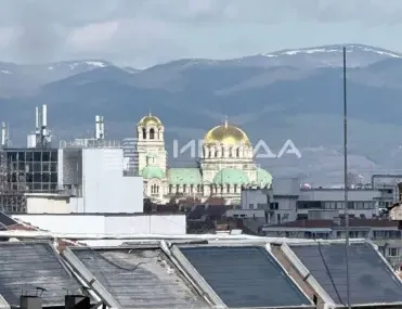 3-стаен, Лозенец (Горен), София - снимка 10 от 14