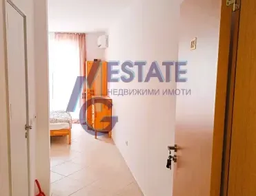 1-стаен, Сарафово, Бургас - снимка 3 от 12