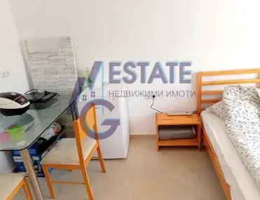 1-стаен, Сарафово, Бургас - снимка 4 от 12