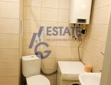 1-стаен, Сарафово, Бургас - снимка 6 от 12