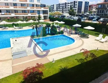 1-стаен, Сарафово, Бургас
