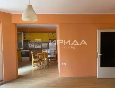 2-стаен, Бъкстон, София