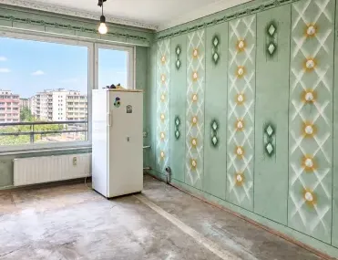 3-стаен, Славейков, Бургас