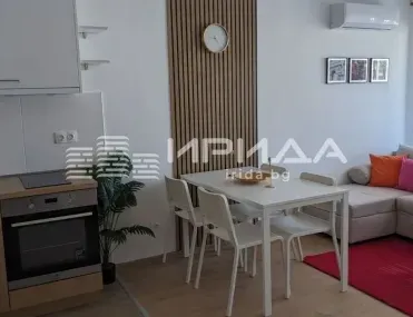 2-стаен, Дружба 2, София