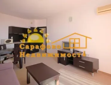 1-стаен, Сарафово, Бургас - снимка 3 от 8