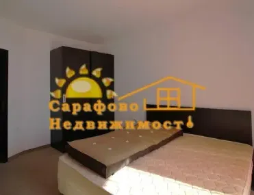 1-стаен, Сарафово, Бургас - снимка 5 от 8