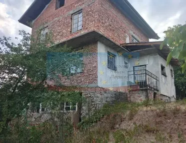 Къща, Ковачевци, Югозападна България - снимка 2 от 18