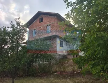 Къща, Ковачевци, Югозападна България