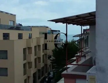 Апартамент, Несебър, Югоизточна България