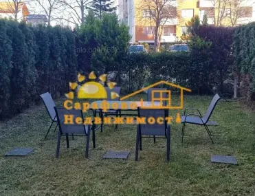 1-стаен, Сарафово, Бургас - снимка 13 от 17