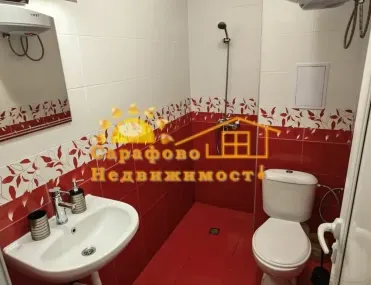 1-стаен, Сарафово, Бургас - снимка 10 от 16