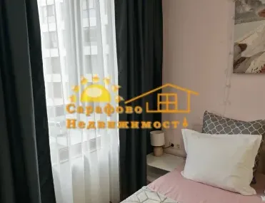 1-стаен, Сарафово, Бургас - снимка 12 от 16