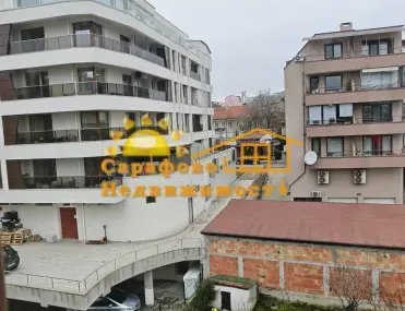 1-стаен, Сарафово, Бургас - снимка 15 от 16