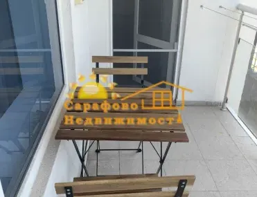 1-стаен, Сарафово, Бургас - снимка 10 от 11
