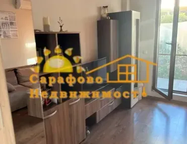 1-стаен, Сарафово, Бургас - снимка 3 от 10
