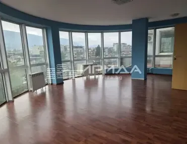 Многостаен, Витоша, София