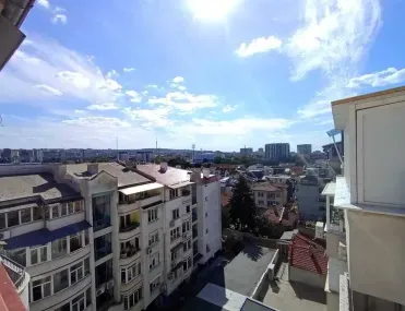 Апартамент, Възраждане, Русе - снимка 20 от 22