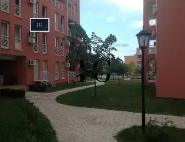 Апартамент, Несебър, Югоизточна България - снимка 14 от 15