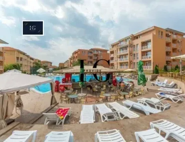 Апартамент, Несебър, Югоизточна България - снимка 11 от 15