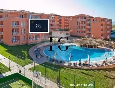 Апартамент, Несебър, Югоизточна България - снимка 9 от 15