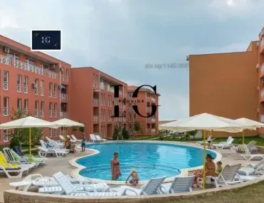 Апартамент, Несебър, Югоизточна България